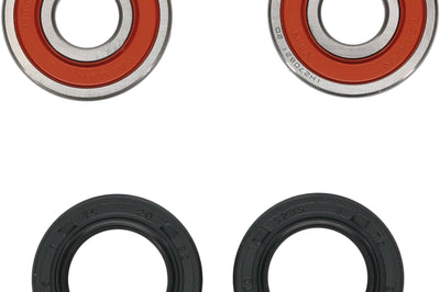 Pivot Works Wheel Bearing Kit Premium - Offroad Collection