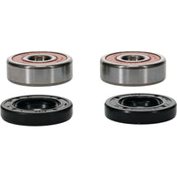 Pivot Works Wheel Bearing Kit Premium - Offroad Collection