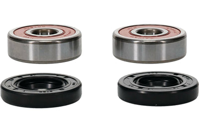 Pivot Works Wheel Bearing Kit Premium - Offroad Collection
