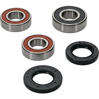 Pivot Works Wheel Bearing Kit Premium - Offroad Collection