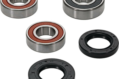 Pivot Works Wheel Bearing Kit Premium - Offroad Collection