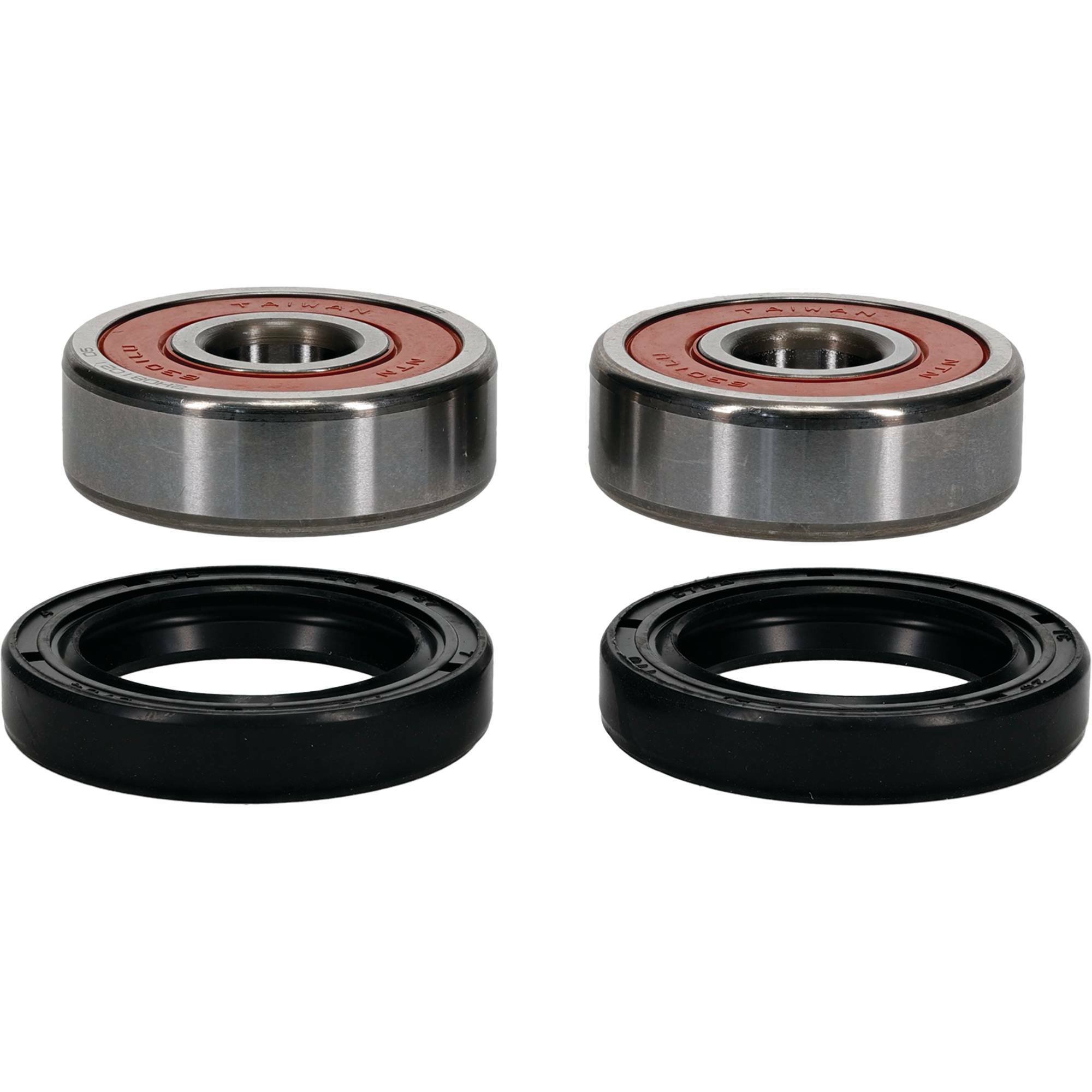 Pivot Works Wheel Bearing Kit Premium - Offroad Collection