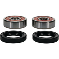 Pivot Works Wheel Bearing Kit Premium - Offroad Collection