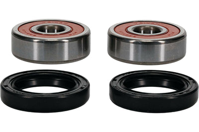 Pivot Works Wheel Bearing Kit Premium - Offroad Collection