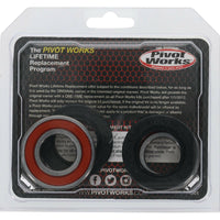 Pivot Works Wheel Bearing Kit Premium - Offroad Collection