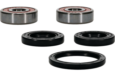 Pivot Works Wheel Bearing Kit Premium - Offroad Collection