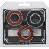 Pivot Works Wheel Bearing Kit Premium - Offroad Collection