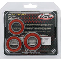 Pivot Works Wheel Bearing Kit Premium - Offroad Collection