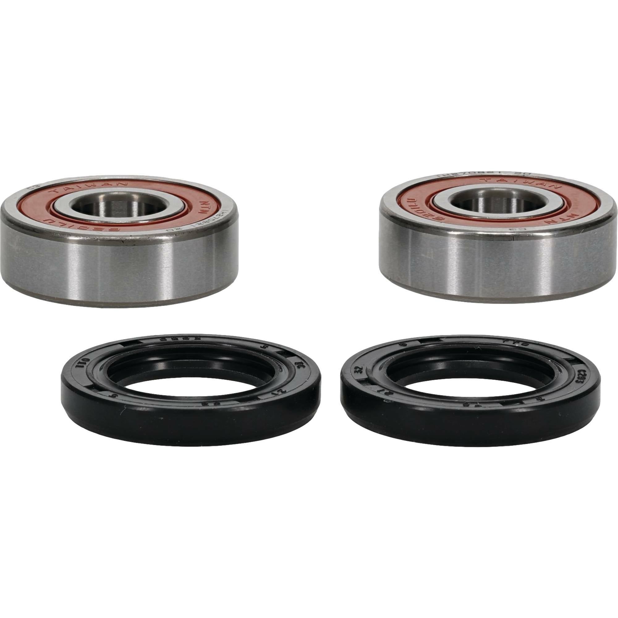Pivot Works Wheel Bearing Kit Premium - Offroad Collection