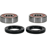 Pivot Works Wheel Bearing Kit Premium - Offroad Collection