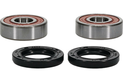 Pivot Works Wheel Bearing Kit Premium - Offroad Collection