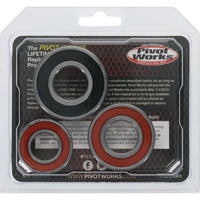 Pivot Works Wheel Bearing Kit Premium - Offroad Collection