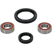 Pivot Works Wheel Bearing Kit Premium - Offroad Collection
