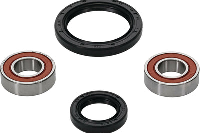 Pivot Works Wheel Bearing Kit Premium - Offroad Collection