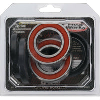 Pivot Works Wheel Bearing Kit Premium - Offroad Collection