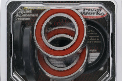 Pivot Works Wheel Bearing Kit Premium - Offroad Collection