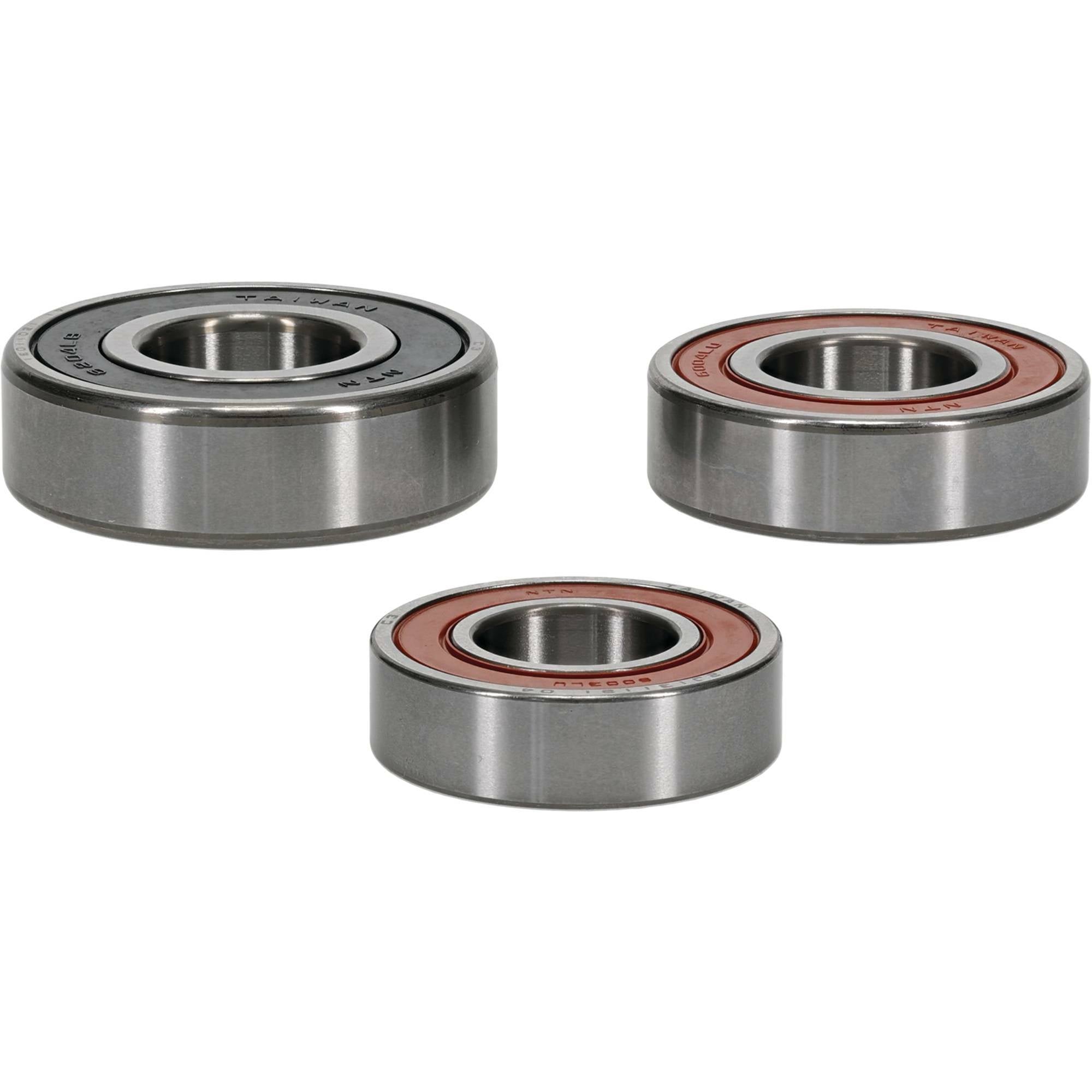 Pivot Works Wheel Bearing Kit Premium - Offroad Collection
