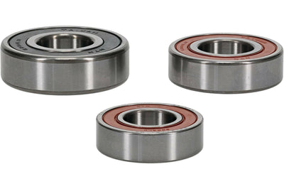 Pivot Works Wheel Bearing Kit Premium - Offroad Collection