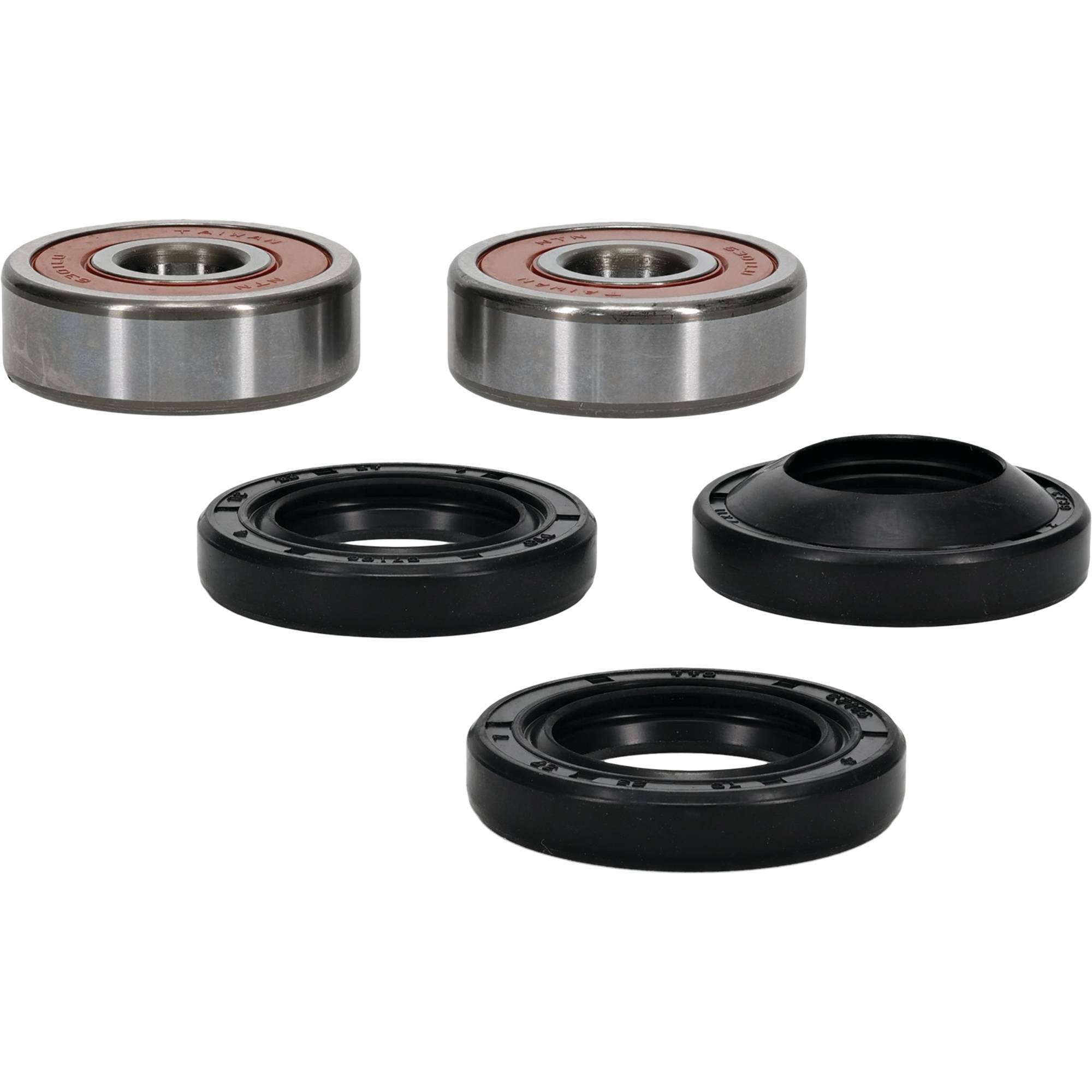Pivot Works Wheel Bearing Kit Premium - Offroad Collection