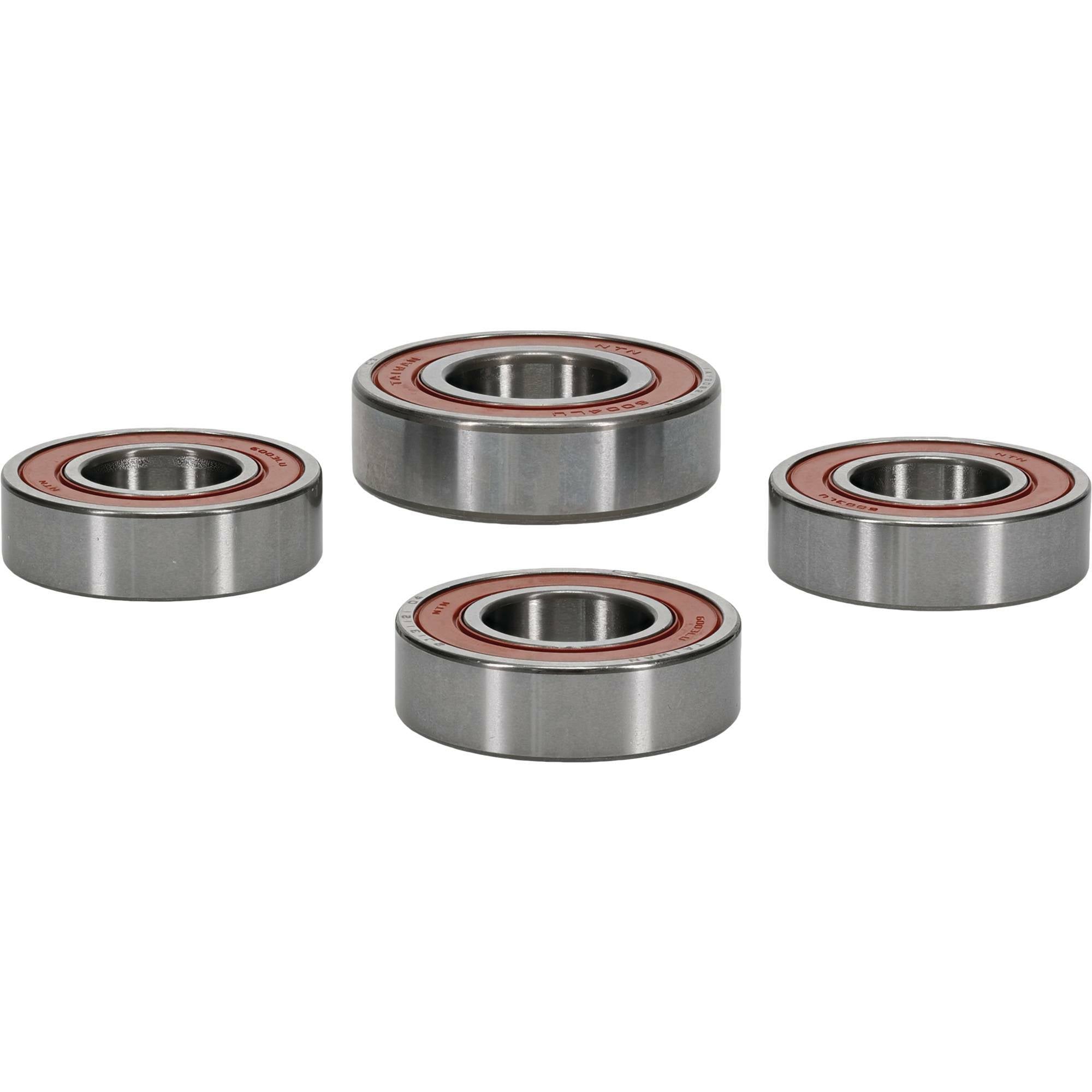 Pivot Works Wheel Bearing Kit Premium - Offroad Collection
