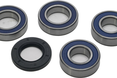 All Balls Wheel Bearing Kit Rear - Street Collection