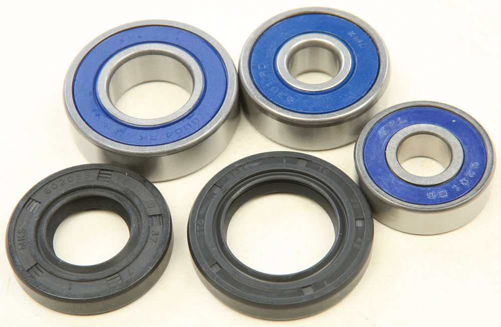 All Balls Wheel Bearing Kit - Street Collection