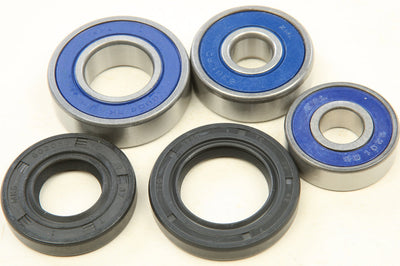 All Balls Wheel Bearing Kit - Street Collection