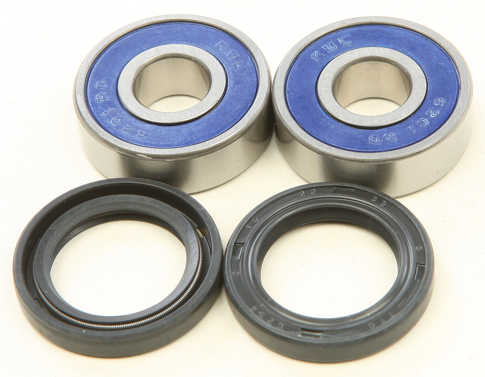 All Balls Wheel Bearing Kit - Street Collection