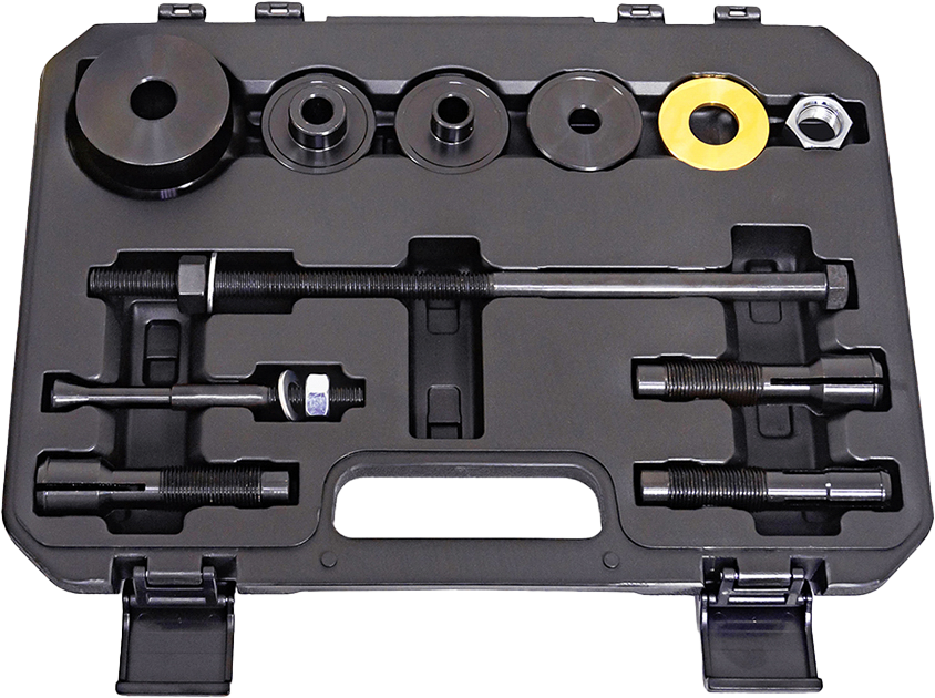 Helix Wheel Bearing Removal And Install Kit - Tires & Wheels