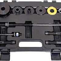 Helix Wheel Bearing Removal And Install Kit - Tires & Wheels