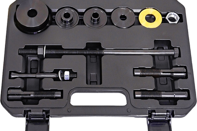 Helix Wheel Bearing Removal And Install Kit - Tires & Wheels