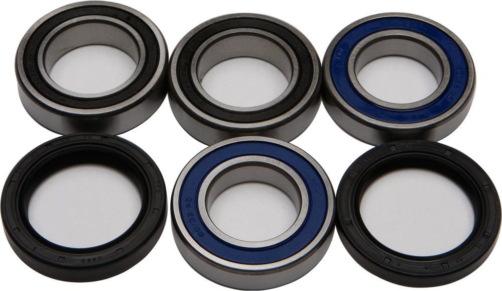 All Balls Wheel Bearing & Seal Kit - Atv Performance Products