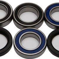 All Balls Wheel Bearing & Seal Kit - Atv Performance Products