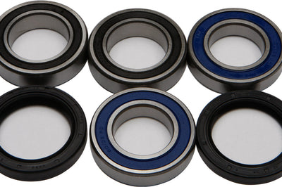 All Balls Wheel Bearing & Seal Kit - Atv Performance Products