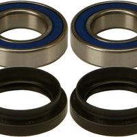 All Balls Wheel Bearing & Seal Kit - Atv Performance Products