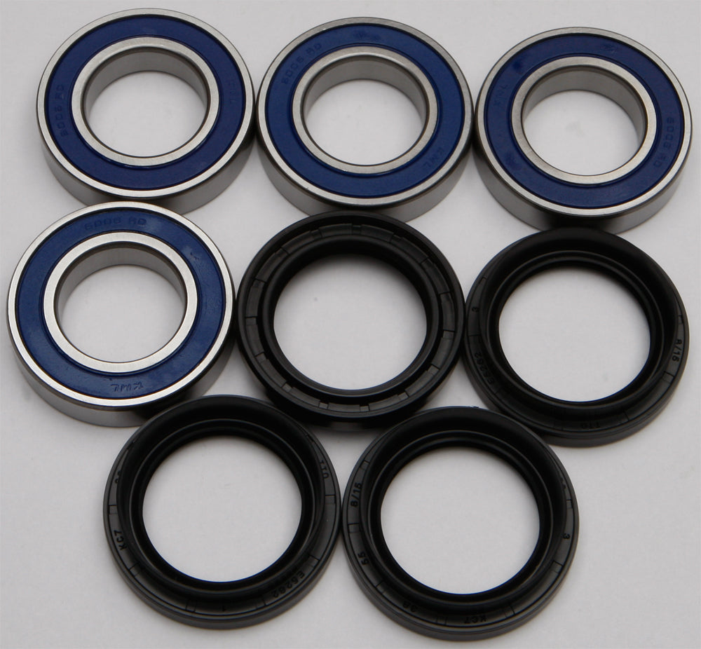 All Balls Wheel Bearing & Seal Kit - Atv Performance Products