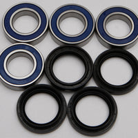 All Balls Wheel Bearing & Seal Kit - Atv Performance Products