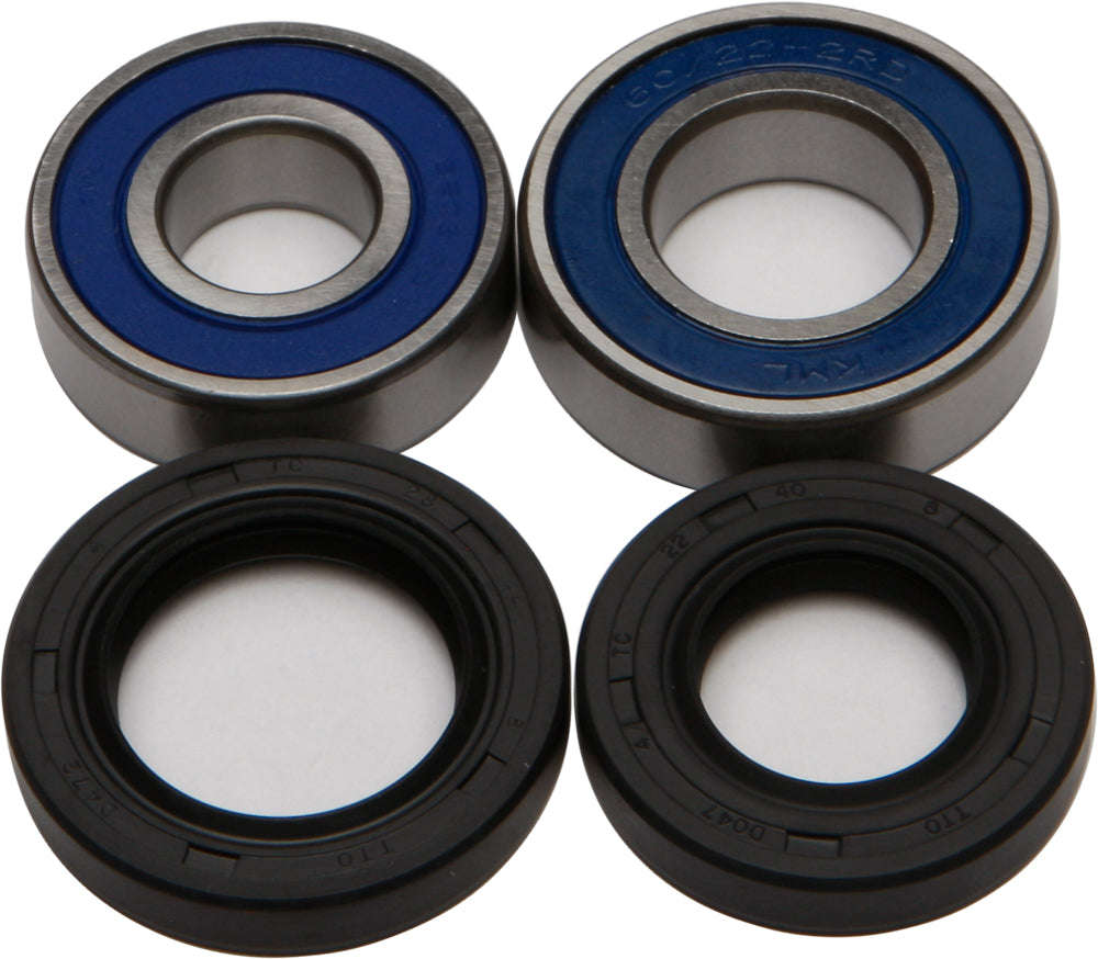All Balls Wheel Bearing & Seal Kit - Atv Performance Products