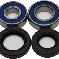 All Balls Wheel Bearing & Seal Kit - Atv Performance Products