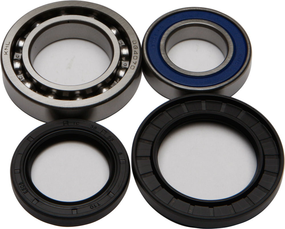 All Balls Wheel Bearing & Seal Kit - Atv Performance Products