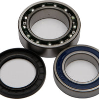 All Balls Wheel Bearing & Seal Kit - Atv Performance Products