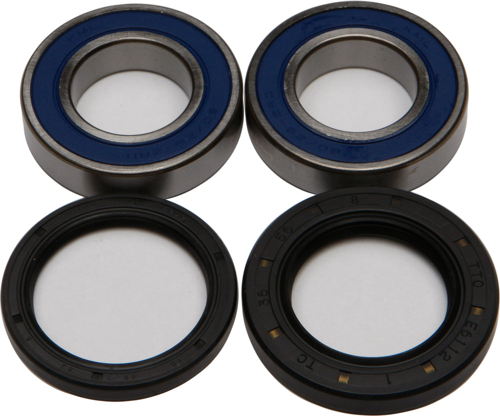 All Balls Wheel Bearing & Seal Kit - Atv Performance Products
