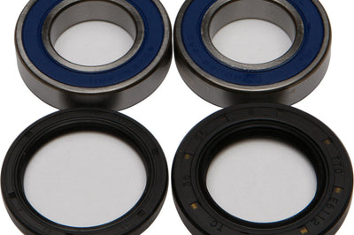 All Balls Wheel Bearing & Seal Kit - Atv Performance Products