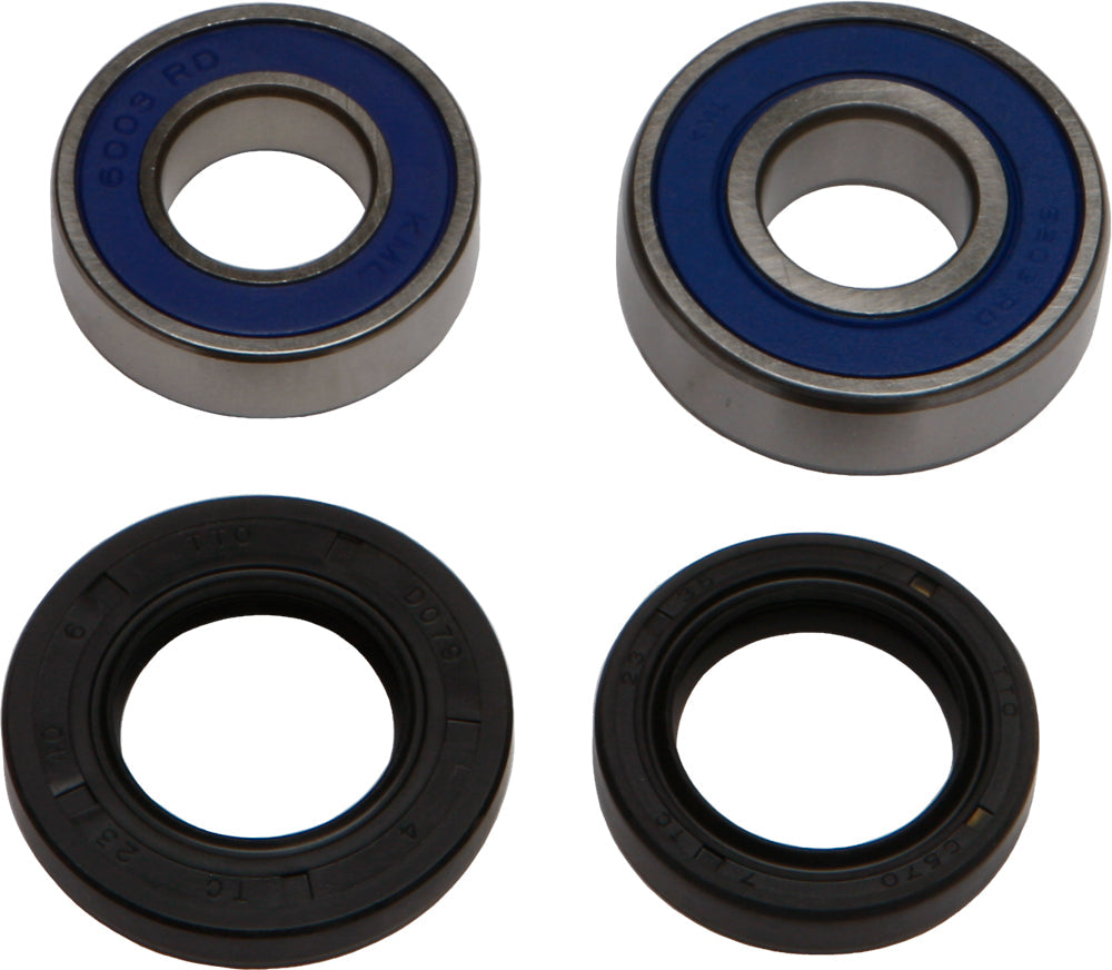 All Balls Wheel Bearing & Seal Kit - Atv Performance Products