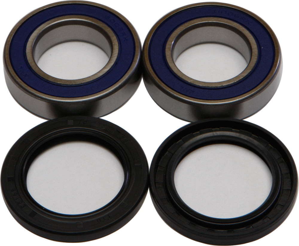All Balls Wheel Bearing & Seal Kit - Atv Performance Products