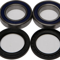 All Balls Wheel Bearing & Seal Kit - Atv Performance Products