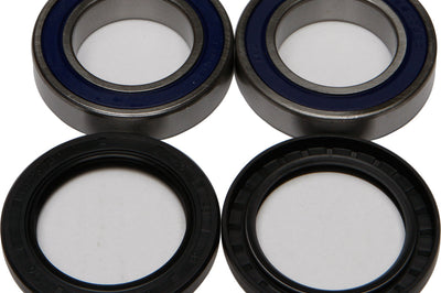 All Balls Wheel Bearing & Seal Kit - Atv Performance Products