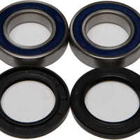 All Balls Wheel Bearing & Seal Kit - Atv Performance Products