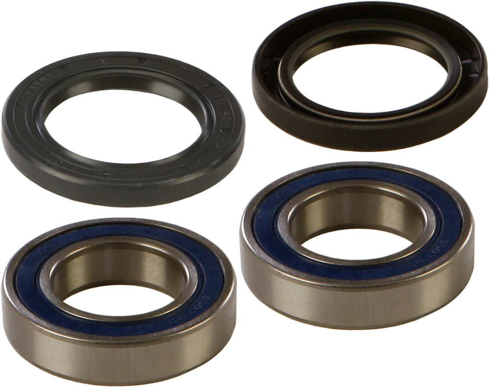 All Balls Wheel Bearing & Seal Kit - Atv Performance Products