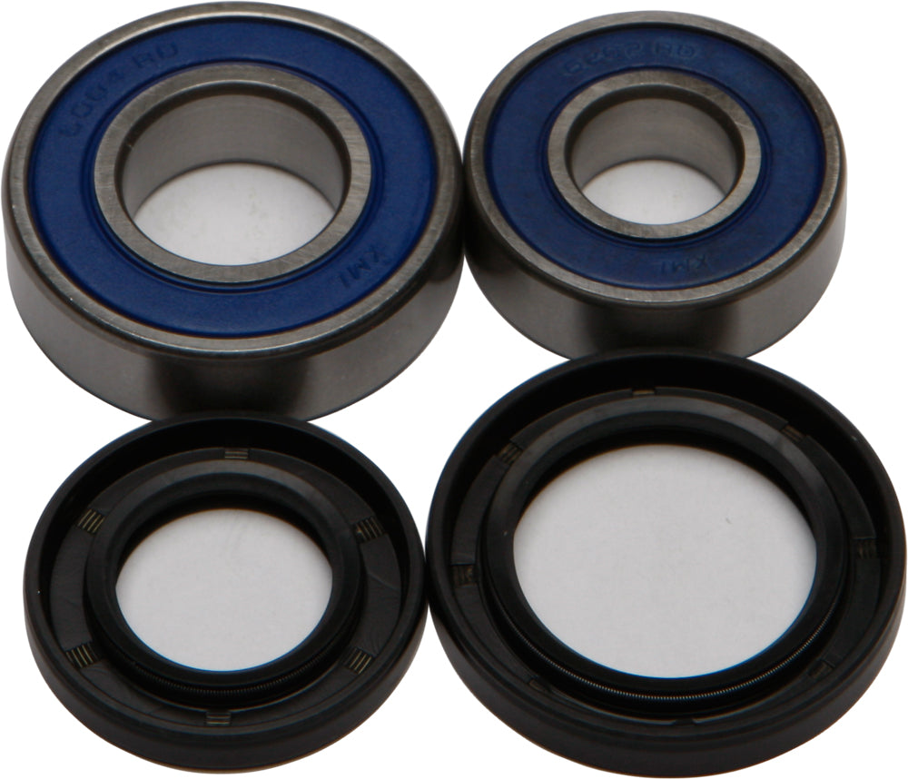 All Balls Wheel Bearing & Seal Kit - Atv Performance Products